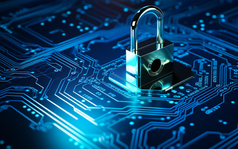 Cyber risks in procurement: Key mitigation steps 