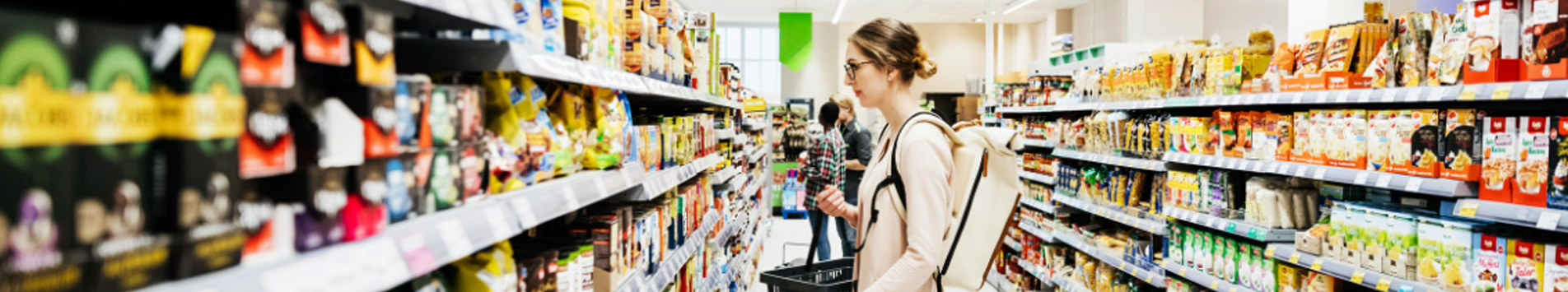 How the dark store model is revolutionising e-commerce fulfilment