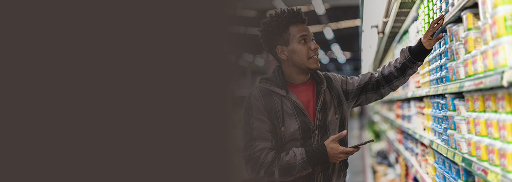 Real-time data activation for hyper-personalised retail banking