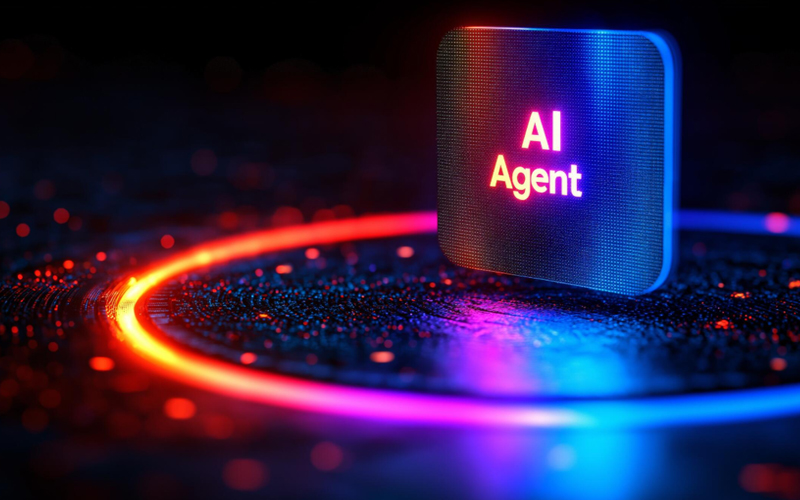 Transforming insights with data analytics AI agents 