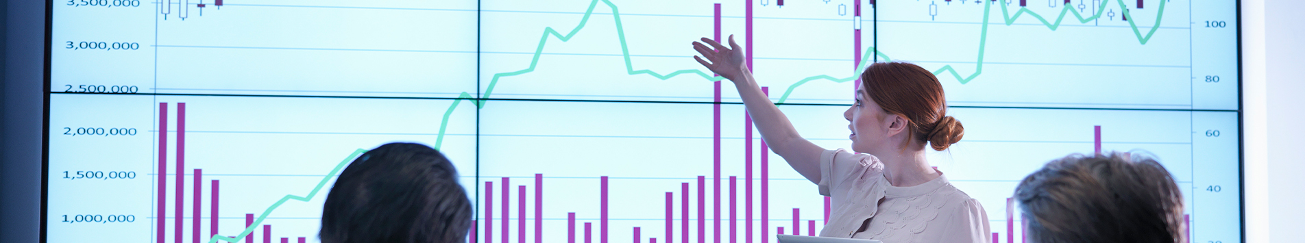 The transformative impact of data analytics on the hospitality industry