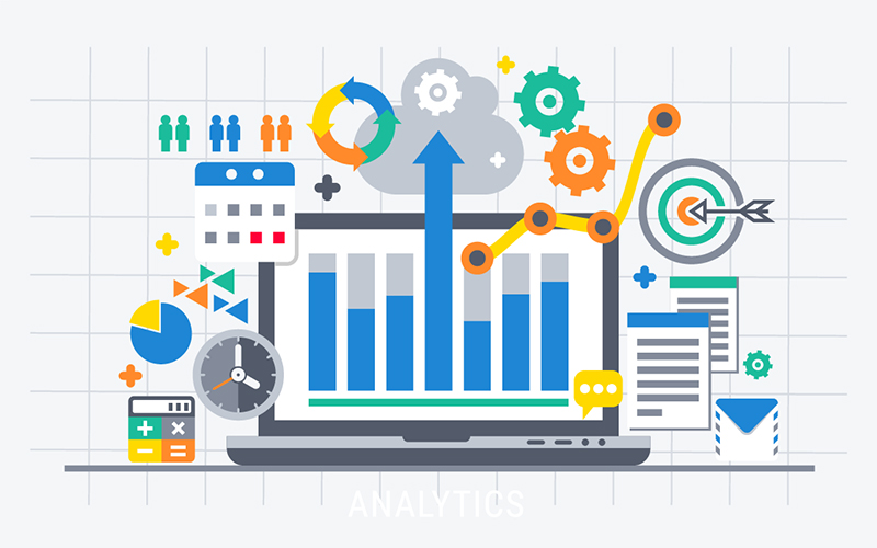 Four ways enterprise analytics will evolve in 2022