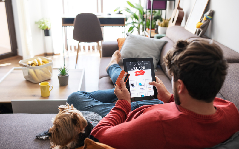 data-driven dynamic pricing in retail 