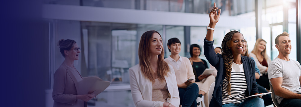 Data-Driven HR training: Leveraging analytics for performance enhancement