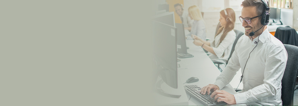 The importance of data security in call centre outsourcing consulting