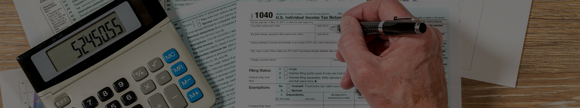 Data visualisation techniques for effective enterprise reporting