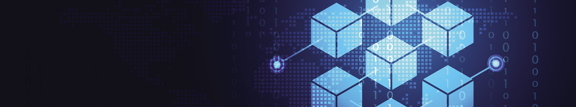 Decentralised finance (DeFi) and its potential to disrupt traditional finance