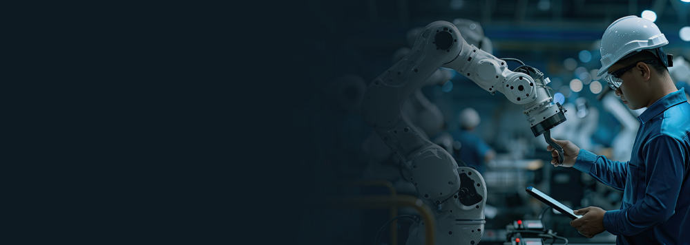 how decision intelligence in manufacturing turns data into faster, better operational decisions