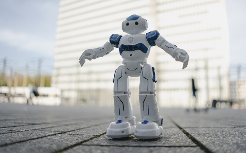 Demystifying RPA vs AI in financial automation: Which robot is right for you?