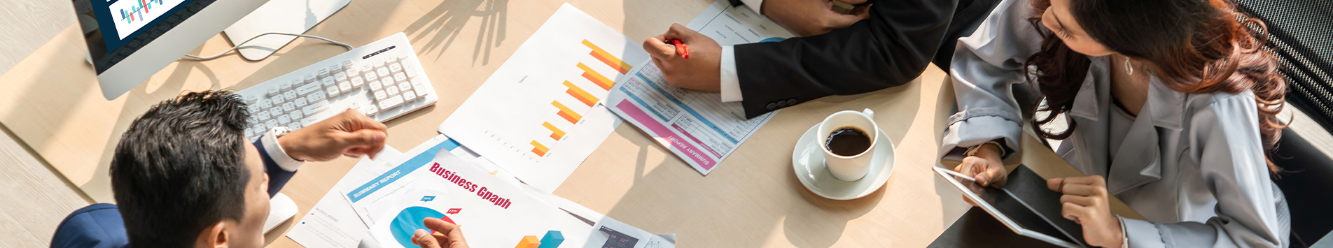 Key performance indicators (KPIs) for digital GBS implementations