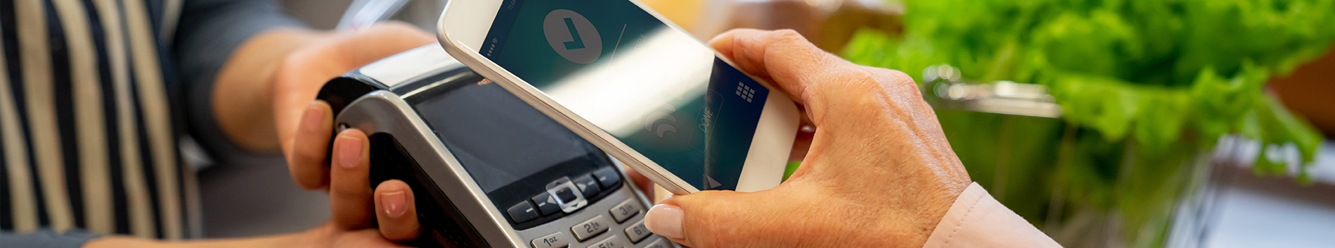The future of digital payments: Trends shaping the next decade