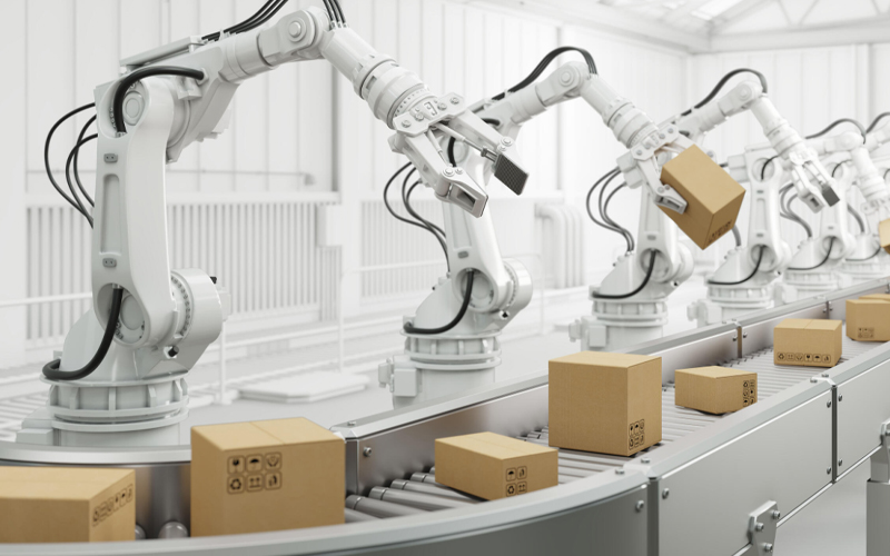 digital procurement for enterprises: key challenges and critical capabilities 