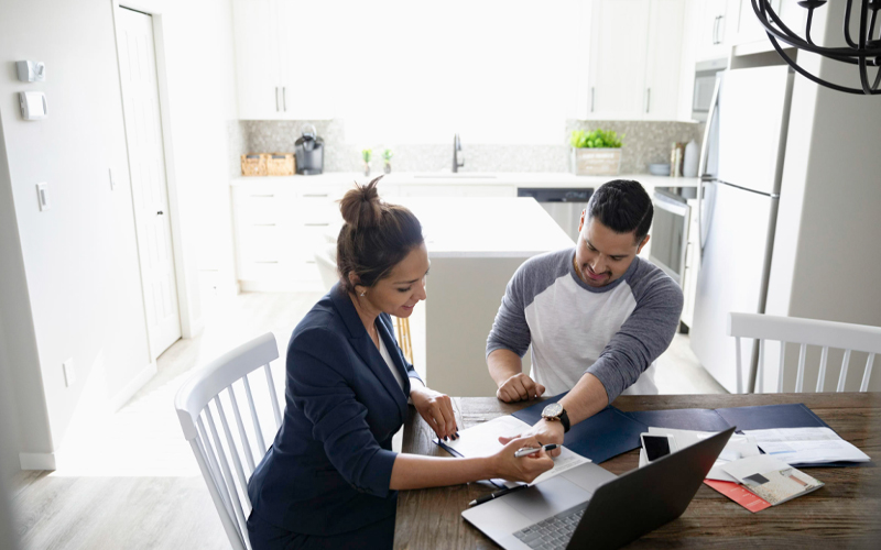 Redefining digital retirement experience