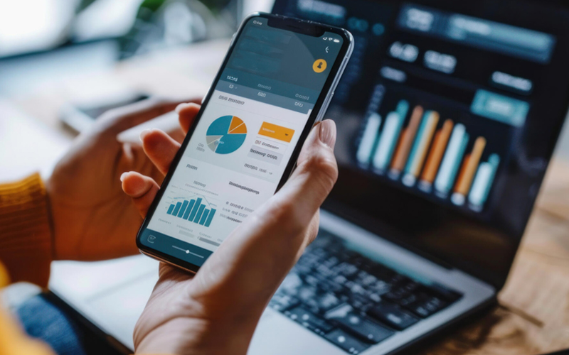 digital sales management trends 