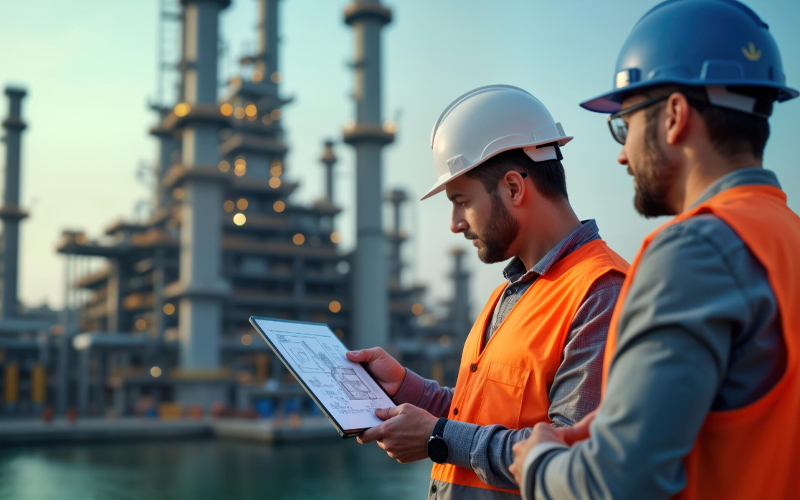 Simplifying digital supplier quality management 