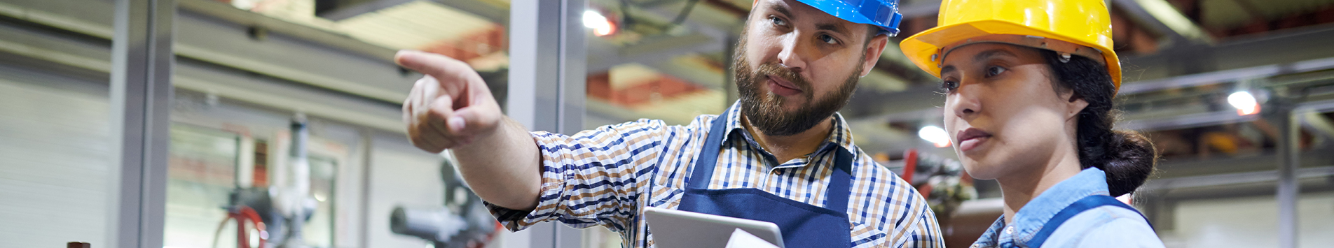 Digital transformation: Customer-centric and agile solutions for the manufacturing industry