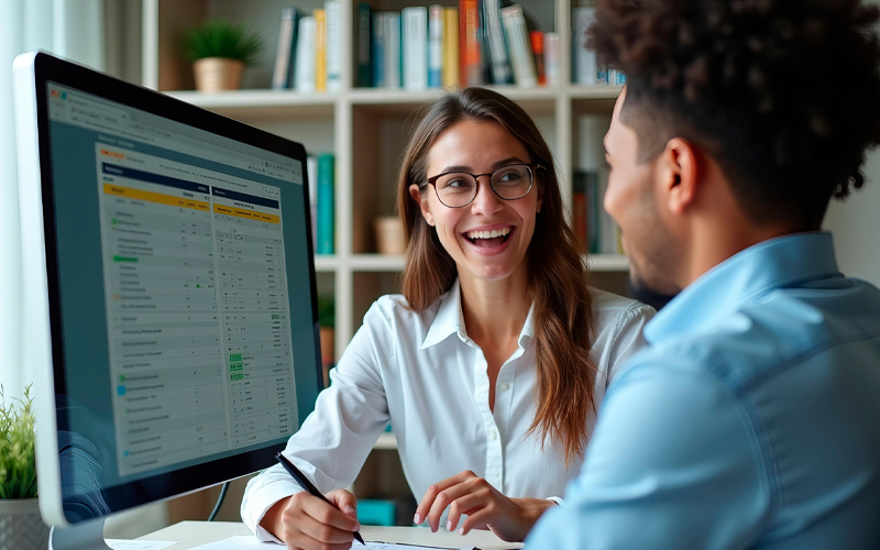Digital transformation in the insurance industry 