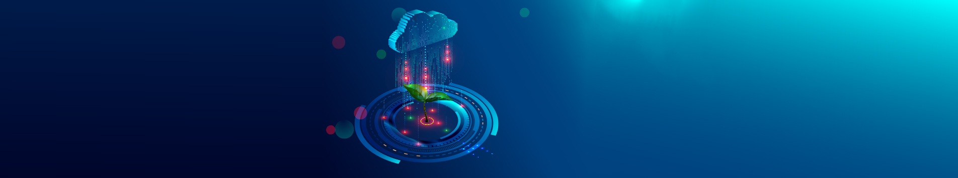 Digital transformation services: A catalyst for sustainable business growth