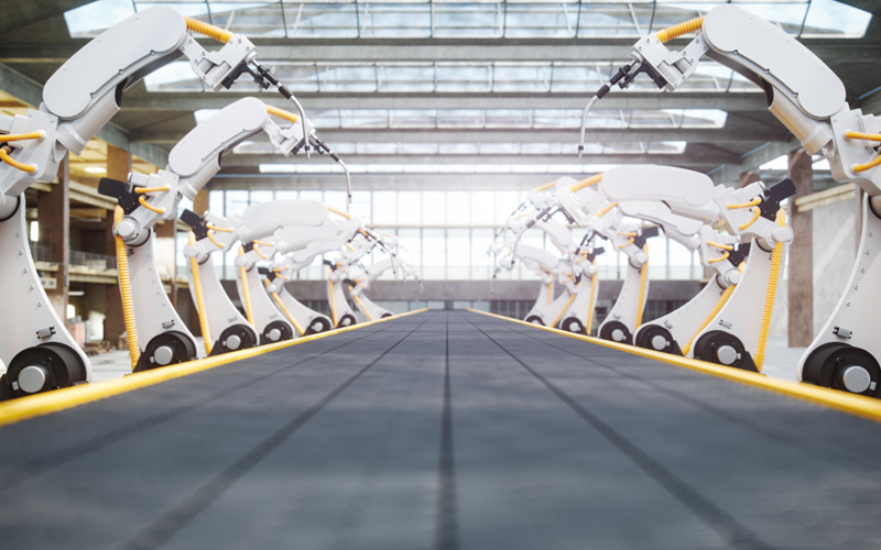 Digital Twins in Logistics: Revolutionizing Air Cargo 