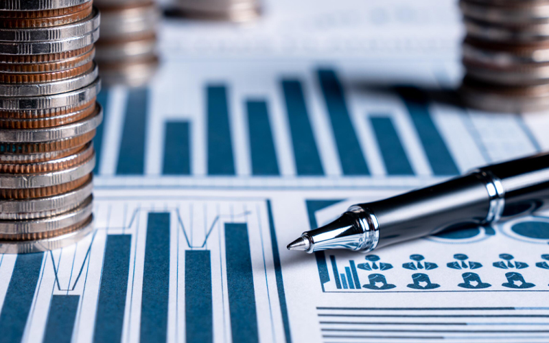 Direct materials spend visibility for sustained growth 