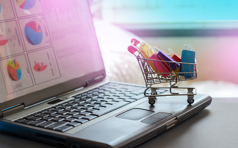 Driving e-commerce traffic with data and personalisation