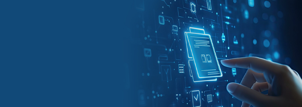 revolutionising mortgage processing: how AI and automation are shaping the future 