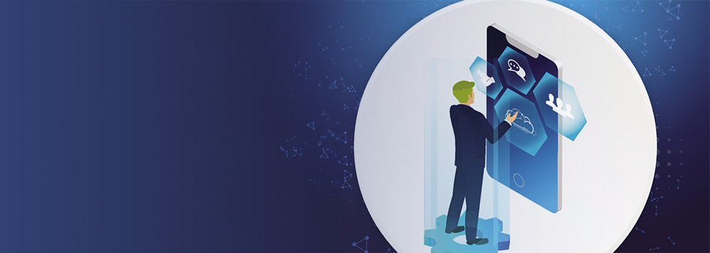 Driving global connectivity well beyond cable technology
