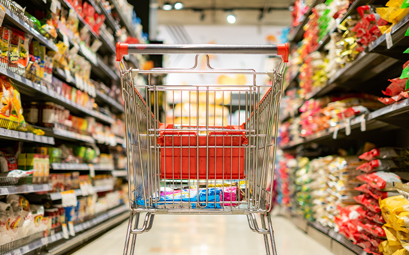 Ten tactics to reduce shopping cart abandonment rate