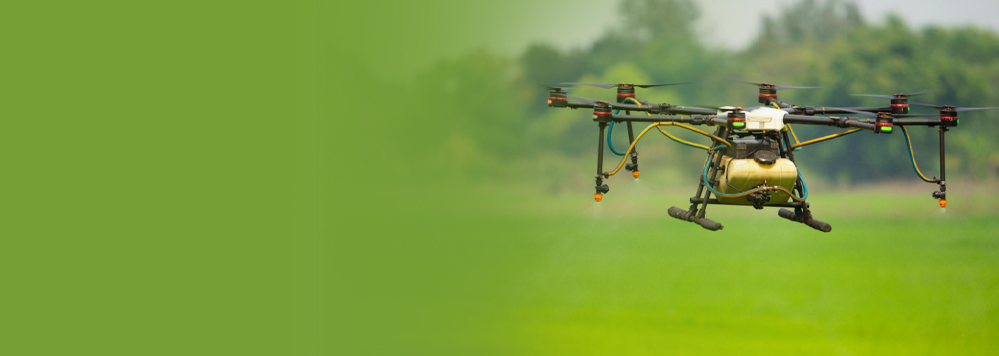 edge GIS processing: real-time drone LiDAR for telecom site surveys