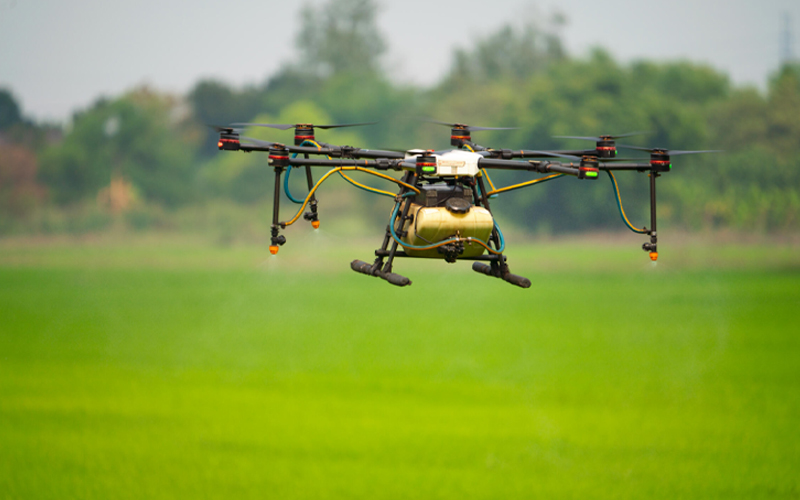 Discover scalable, data-driven telecom site surveys | Explore geospatial data services 