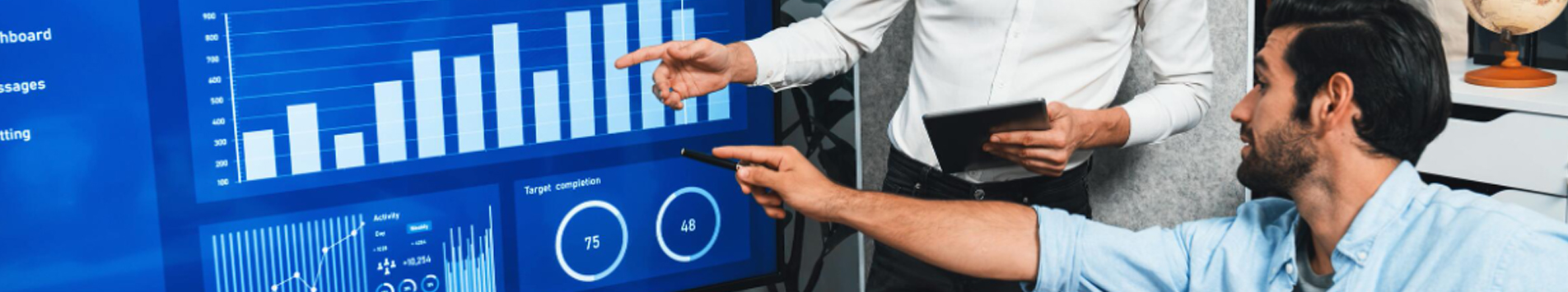 Elevating data quality management to achieve data integrity