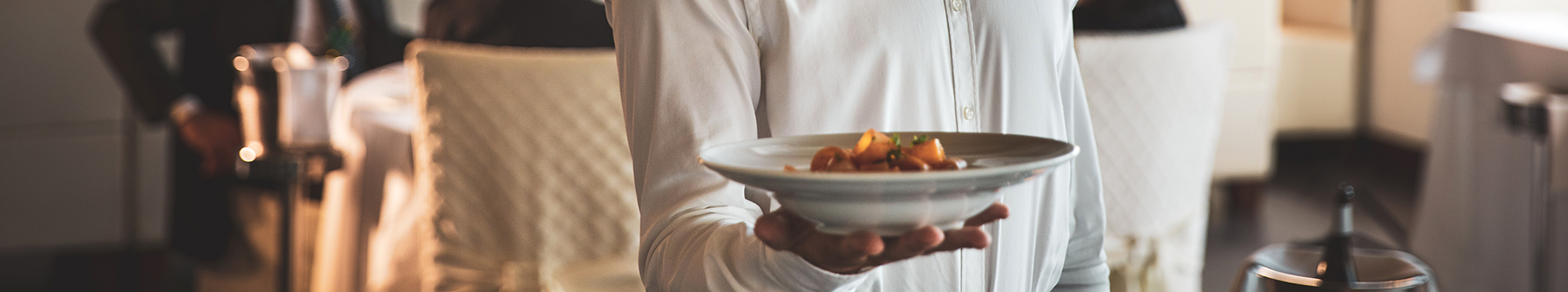 Emerging tech brings us the restaurants of the future