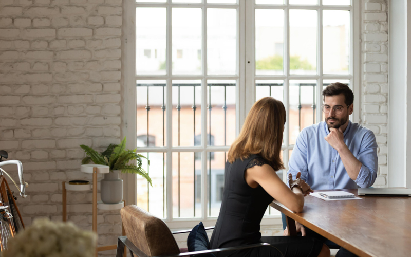 intelligent HR service centres improving employee experience 