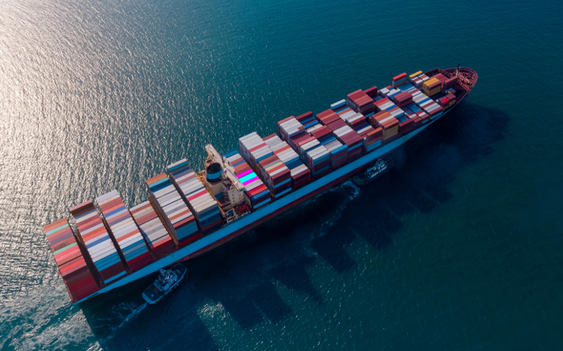 How end-to-end visibility platforms transform logistics efficiency 