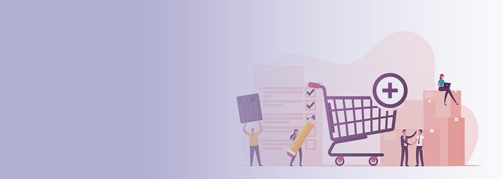 What is end-to-end procurement outsourcing?