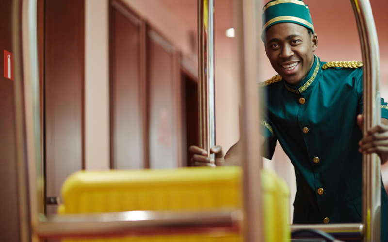 enhancing hospitality: the dynamics of multi