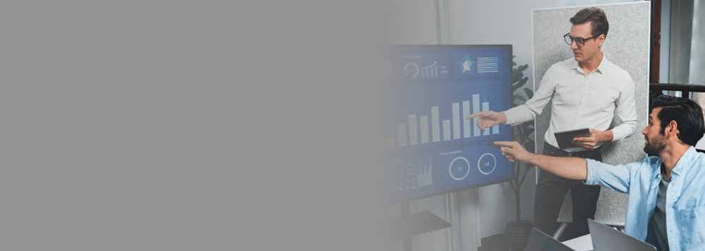Enhancing property management with advanced tech solutions