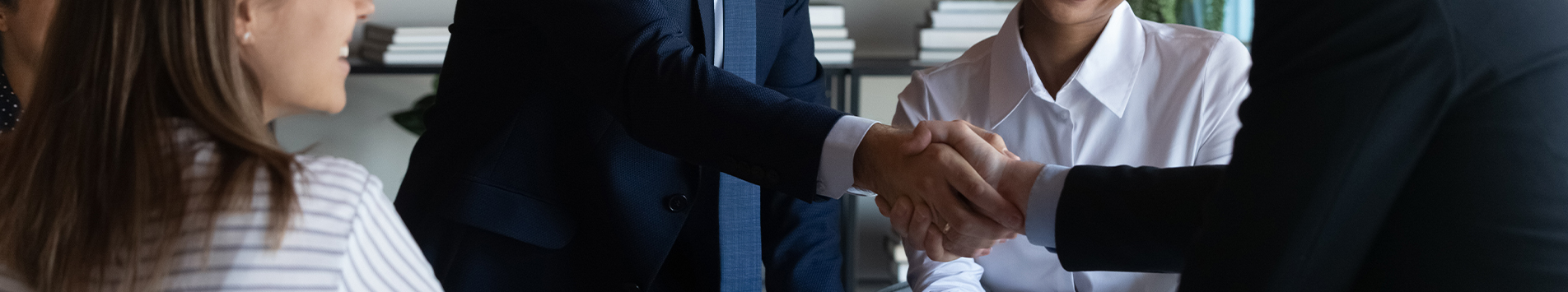 Mastering corporate agreements: Unravelling the essence of enterprise contract management