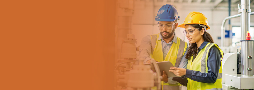 driving manufacturing performance through ERP data harmonisation 