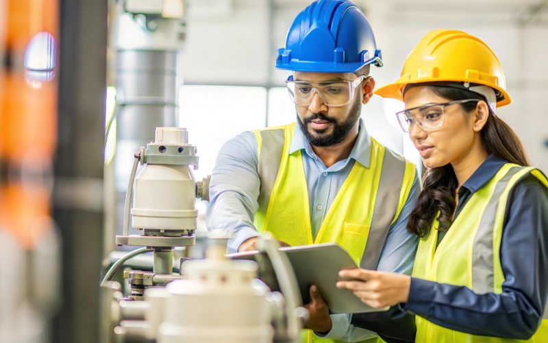 ERP data harmonisation in manufacturing: A strategic guide 