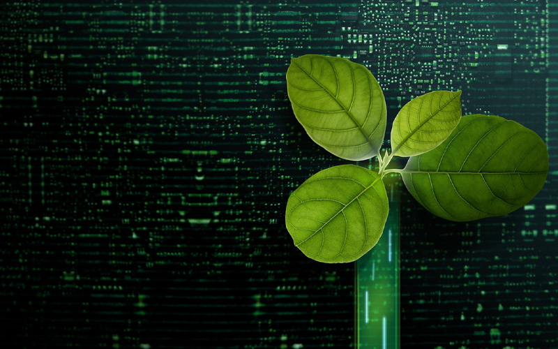 ESG data management: stop reporting the numbers, start using them