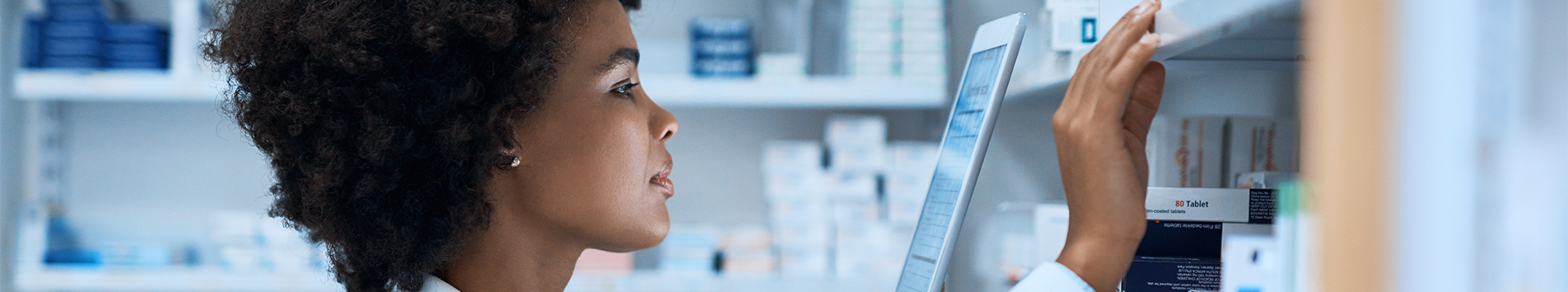 Essential building blocks of transforming healthcare