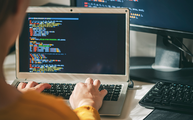 AML compliance technology: Past, present, and future innovations