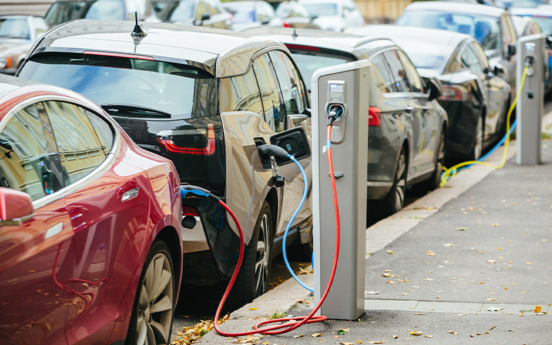 EVs are great! But who’s keeping tabs on fraud risk at charging stations?