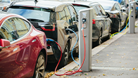 EVs are great! But who’s keeping tabs on fraud risk at charging stations?