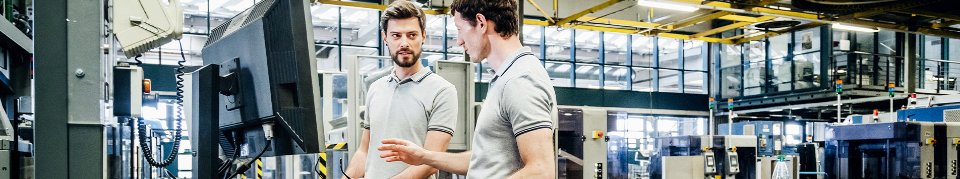 Exploring conversational AI in the CPG industry