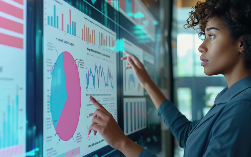 Scaling value with global finance shared services 