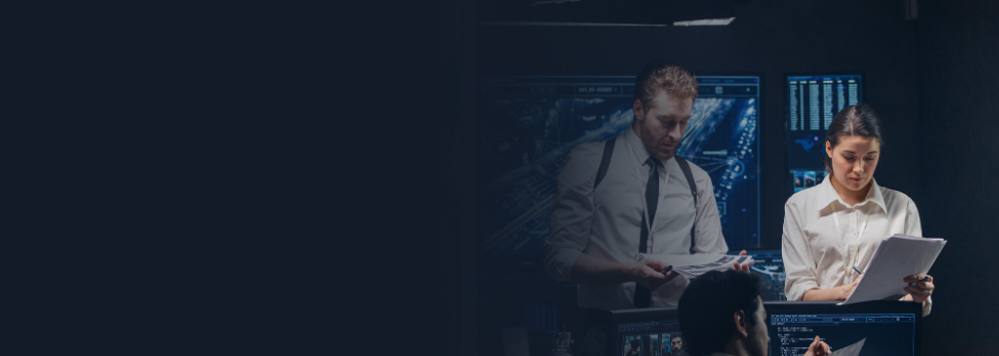 a complete guide to financial crime investigations and key industry insights 