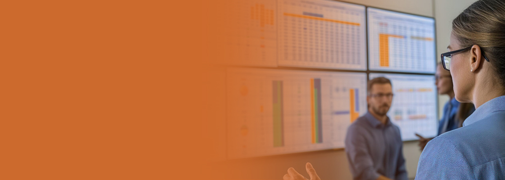 why spreadsheet-based financial crime risk assessments are a liability – and what to do instead