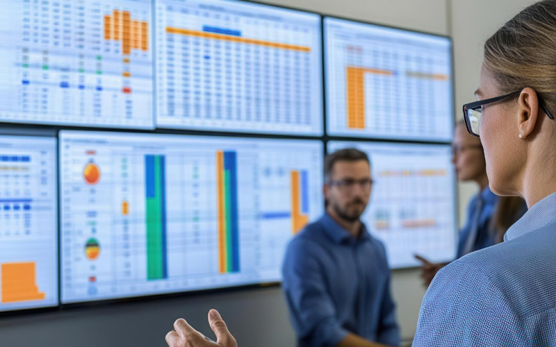 why spreadsheet-based financial crime risk assessments are a liability – and what to do instead
